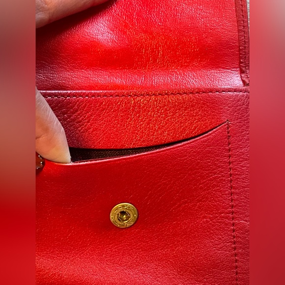 Vintage Longchamp Crossbody;authenticated - Picture 6 of 8